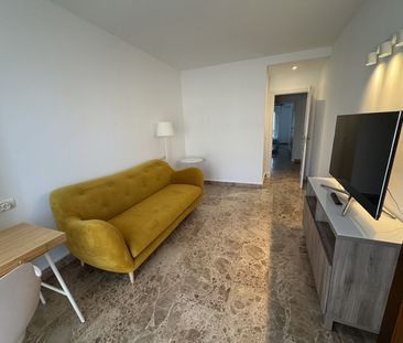 Middle Floor Apartment in San Pedro de Alcántara - Photo 6