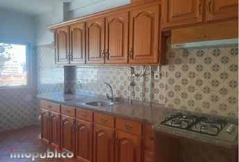 Apartamento T3 em Braga