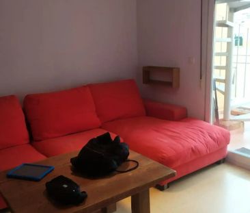 Ático de alquiler en Calle Tuberia, 11, San Agustín - Photo 1