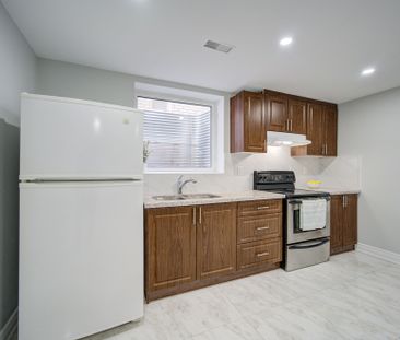 For Lease - 348 Britannia Avenue Unit# Basement, Oshawa, Ontario - Photo 5