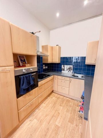 1 bedroom apartment to rent - Photo 4