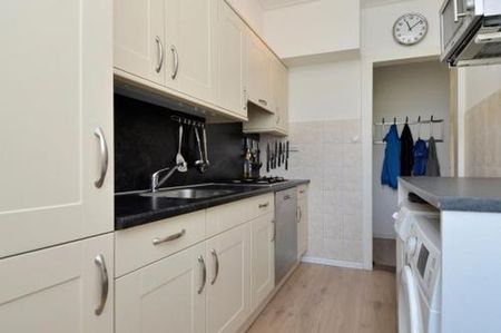 Evertsweertplantsoen 1069 RL Amsterdam - Photo 2