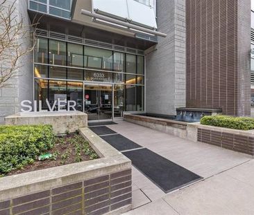 6333 Silver Ave, Metrotown station, Burnaby, 1 bed 1 bath, 600 sqft - Photo 2