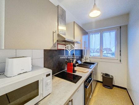 Location Appartement 1 pièce 30m² BLONVILLE SUR MER 14910 - Photo 4