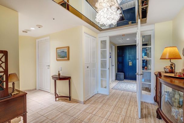 Appartement à louer - Montréal (Côte-des-Neiges/Notre-Dame-de-Grâce) (Côte-des-Neiges) - Photo 1