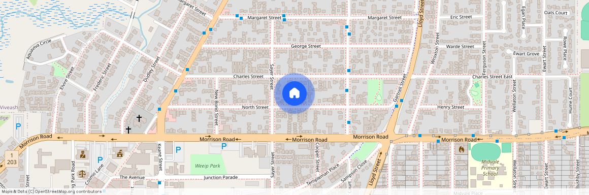 34 North Street, Midland WA 6056