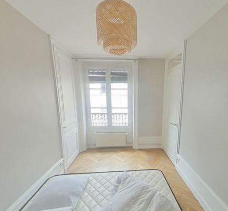 APPARTEMENT T3 A LOUER - Photo 3