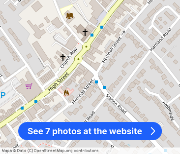 1A Station Road, Epping, Essex, CM16 - Photo 1