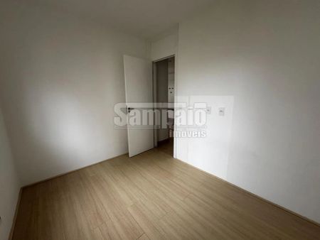 Apartamento para aluguel com 2 quartos em Campo Grande com 40m² - Photo 2