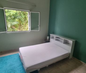 Location Maison 4 pièces 121m² BERNICA 97435 - Photo 6