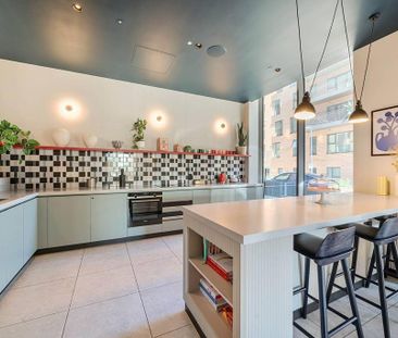 Studio to rent - Photo 3