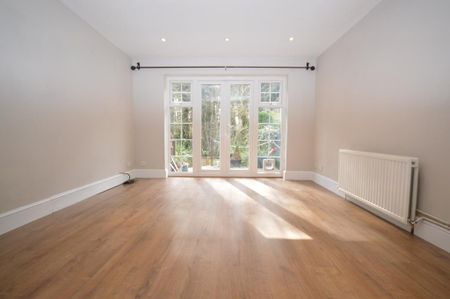 2 bedroom terraced house to rent - Photo 3