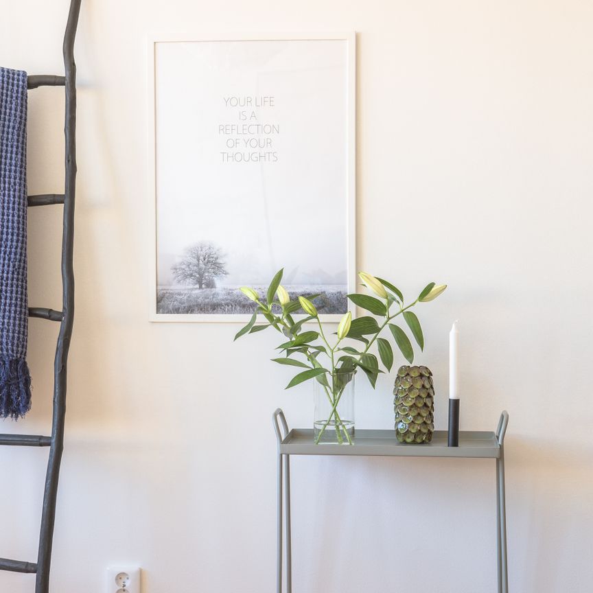 Madlyckevägen, Mariestad - Foto 1