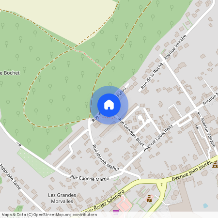 16 RUE ETIENNE DOLET, Charleville Mezieres