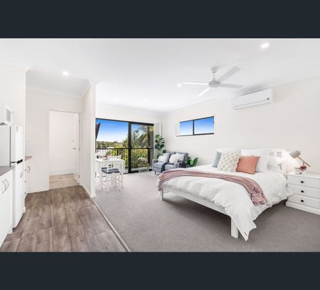 4/16 Isedale Street, Wooloowin, Qld 4030 - Photo 4