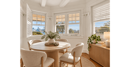 Character, Light & Harbour-Side Living in Cremorne Point - Photo 5