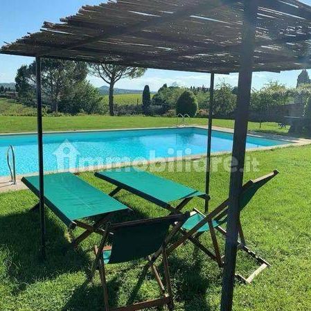 Appartamento in villa via Grevigiana, San Casciano in Val di Pesa - Photo 1