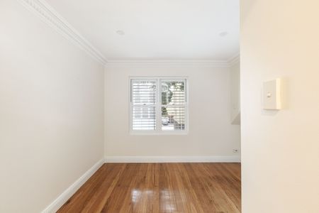 1E Reuss Street, Glebe NSW 2037 - Townhouse For Rent | Domain - Photo 5