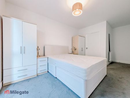2 bedroom flat to rent - Photo 5