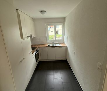 3 Zimmer, 55 m², 2. Stock - Photo 1