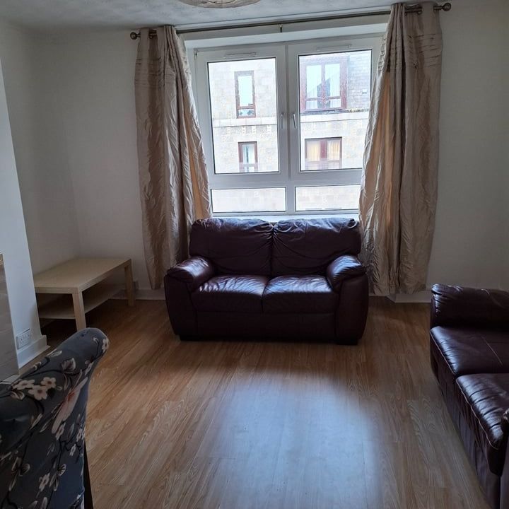 2 Bed Flat, Urquhart St, AB24 - Photo 1