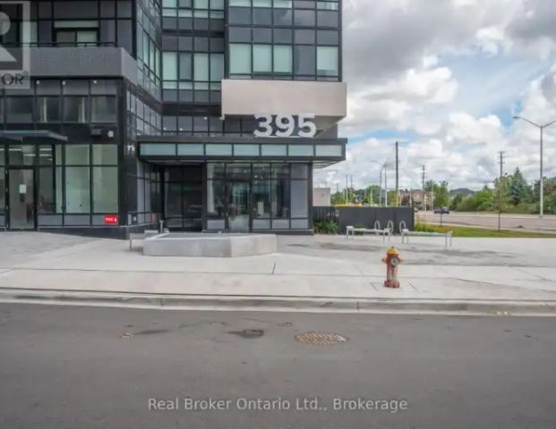 718 - 395 DUNDAS STREET W | 718 - 395 DUNDAS STREET W, Oakville - Photo 1