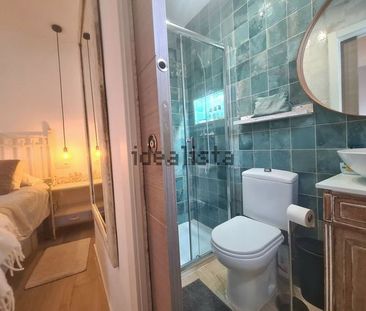 Alquiler de chalet pareado en Calle Barrio Alto, 14 - Photo 4