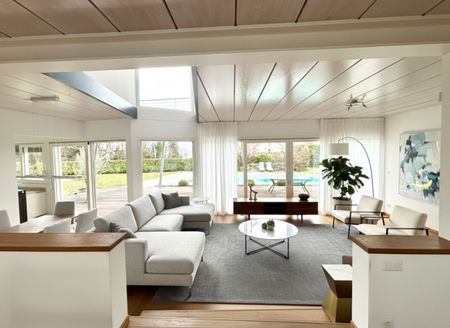 Beautiful family villa with pool just a stone’s throw from the lake in Coppet - Photo 2