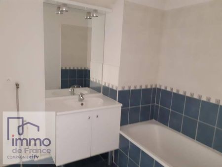 Appartement 3 pièces - 69410 Champagne-au-Mont-d'Or - Photo 5