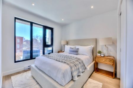 Condo for rent, Montréal (Verdun/Île-des-Soeurs) - Photo 3