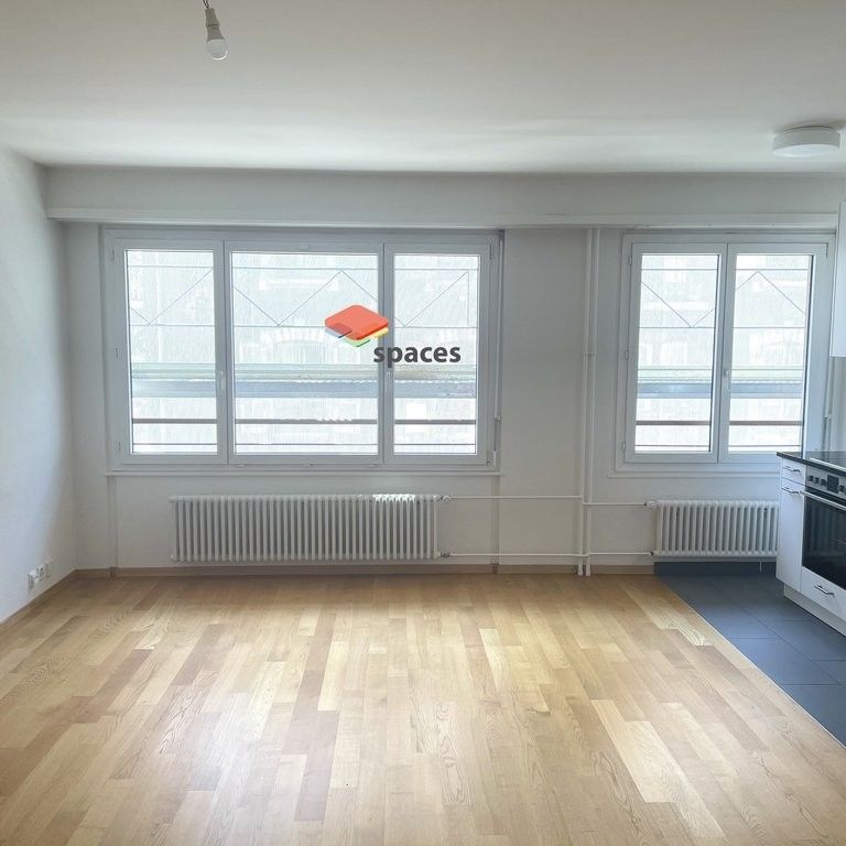 Acacias - Carouge proche de commerces et des transports - Photo 1