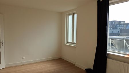 Beschikbaar in het centrum van Roosendaal een nette studio - Photo 3