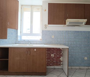 Location Maison 2 pièces 41m² ST NAZAIRE D AUDE 11120 - Photo 2