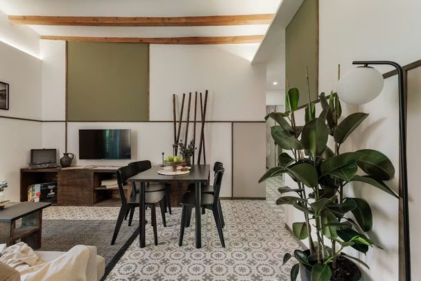 Carrer de Manso, Barcelona, Catalonia 08015 - Photo 1