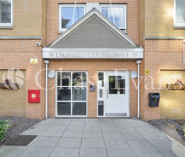 2 bedroom apartment to rent - Photo 6