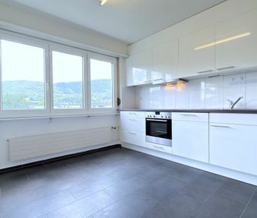 3.5 Zimmer, 80 m² - Photo 2