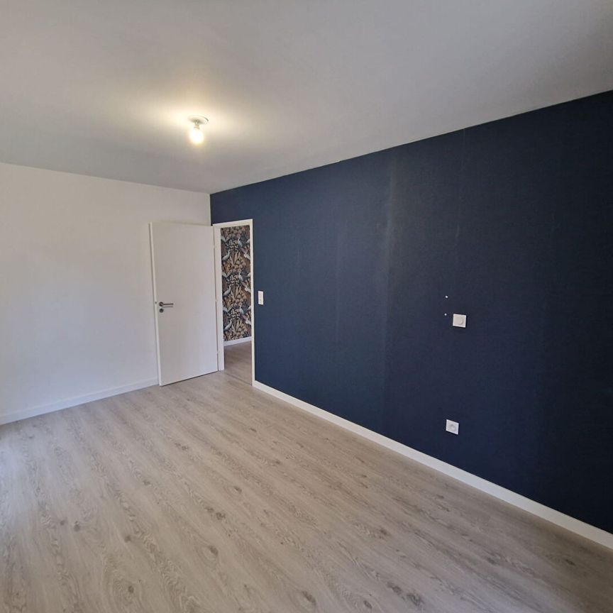 Location Appartement 4 pièces 85m² - Photo 1