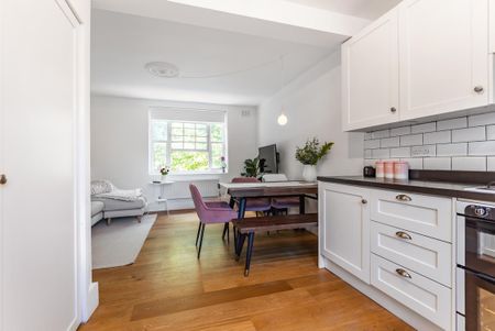 William Bonney, London SW4 - Photo 5