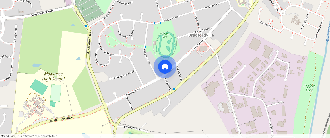 ** Queen Street, Goulburn, NSW 2580