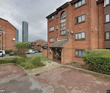 Room in a Shared Flat, Cotton Avenue, W3 - Photo 1
