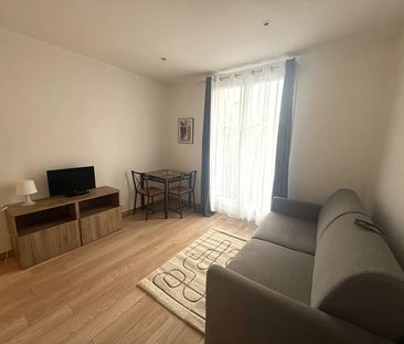 Appartement T1 Colombes à louer - Photo 6