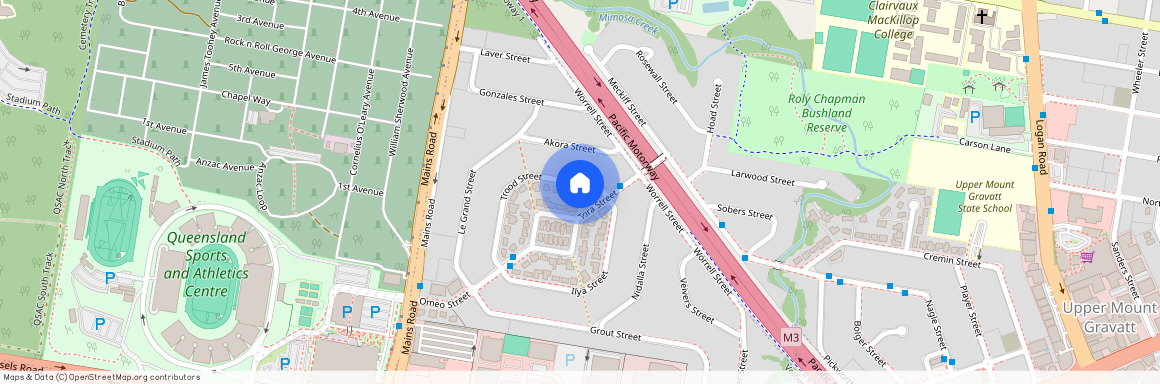 29 trood street Macgregor, Brisbane, Queensland 4109