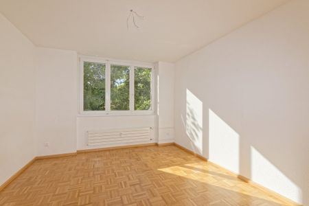 Rent a 4 ½ rooms apartment in Liestal - Foto 2