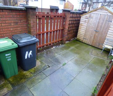 1 bedroom apartment to rent - Photo 6