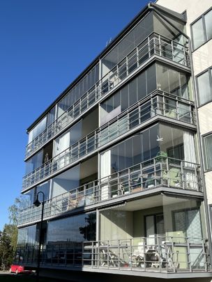 Tyresö - 2rok - tillsv - 11.500kr/mån - Foto 1