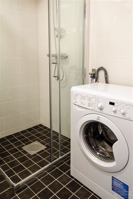 Södergatan 97 - Foto 1