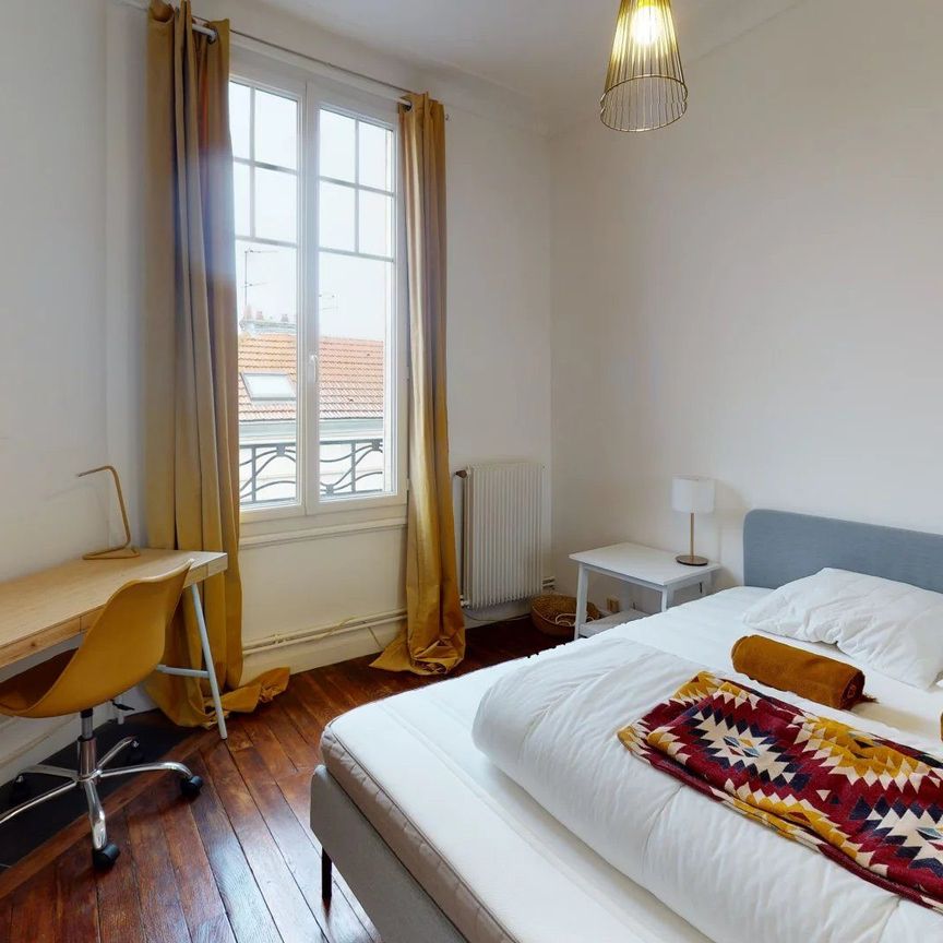 Location Appartement 3 pièces 63m² REIMS 51100 - Photo 1