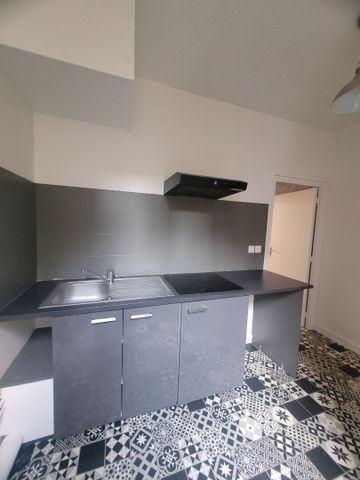 Location Appartement 1 pièce 28m² ROUEN 76000 - Photo 4