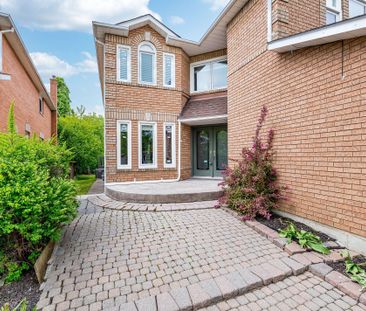 For Lease - 86 Valonia Drive, Brampton, Ontario - Photo 2