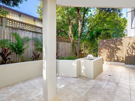 3/162 New Canterbury Road, Petersham NSW 2049 - Apartment For Rent | Domain - Photo 5